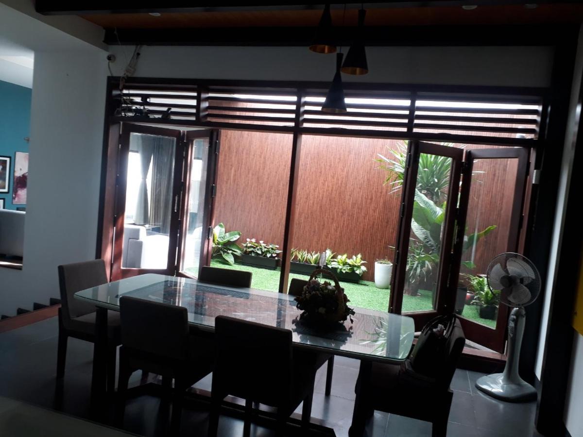 Doi Sao Homestay Buon Ma Thuot Kültér fotó