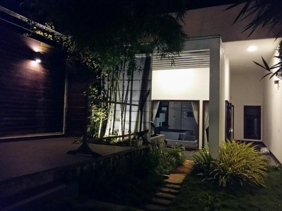 Doi Sao Homestay Buon Ma Thuot Kültér fotó
