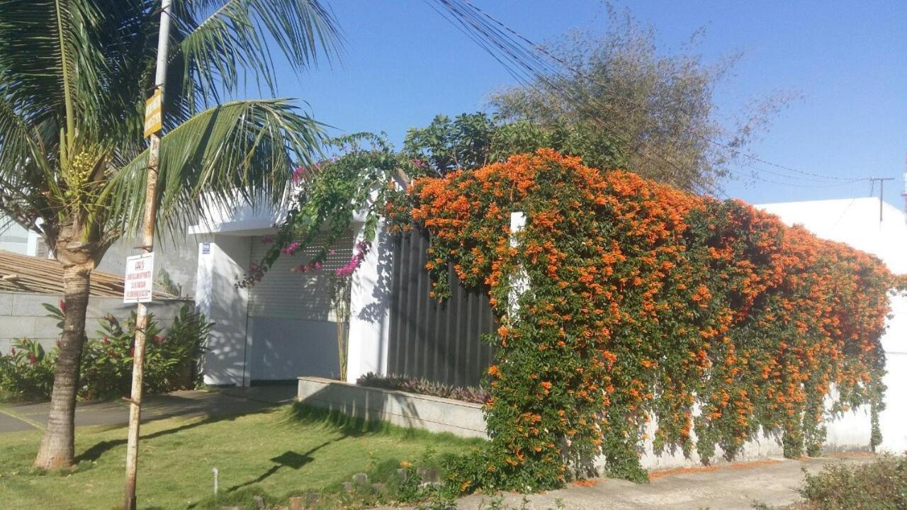 Doi Sao Homestay Buon Ma Thuot Kültér fotó