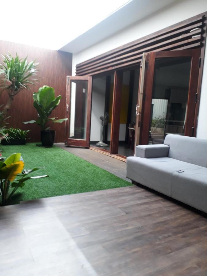 Doi Sao Homestay Buon Ma Thuot Kültér fotó