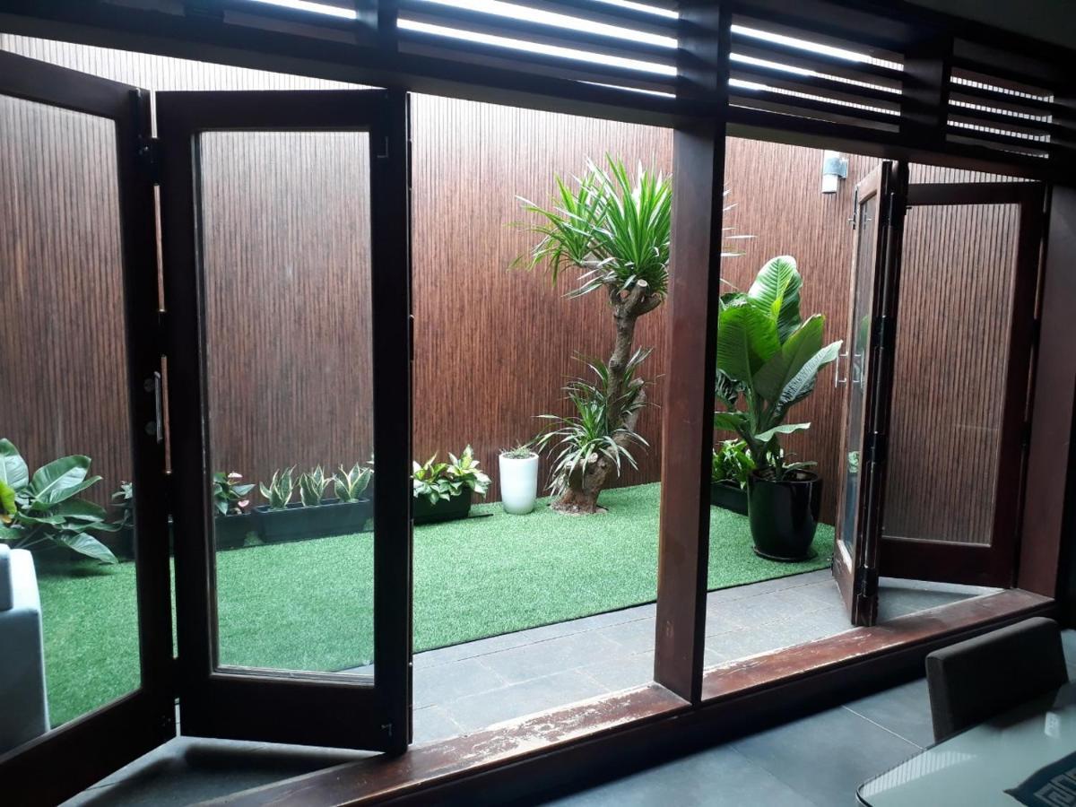 Doi Sao Homestay Buon Ma Thuot Kültér fotó