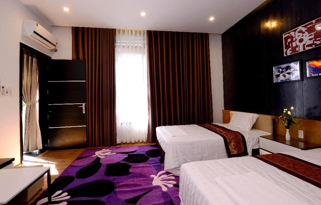 Doi Sao Homestay Buon Ma Thuot Kültér fotó