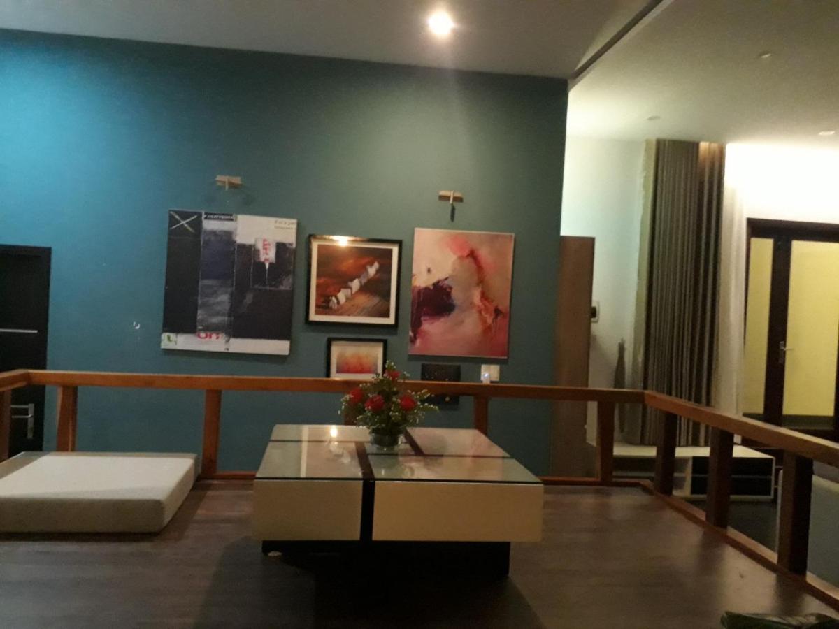 Doi Sao Homestay Buon Ma Thuot Kültér fotó