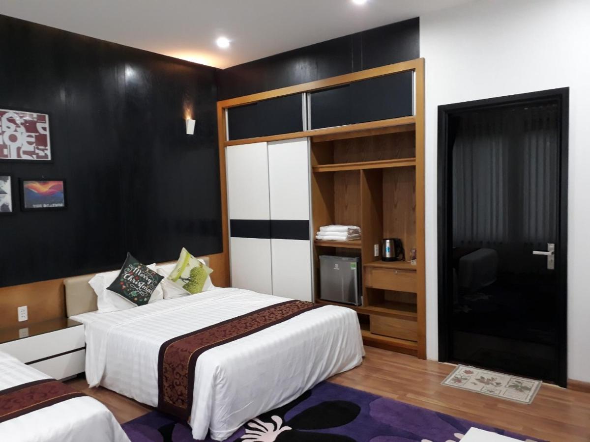 Doi Sao Homestay Buon Ma Thuot Kültér fotó