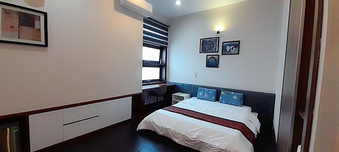 Doi Sao Homestay Buon Ma Thuot Kültér fotó