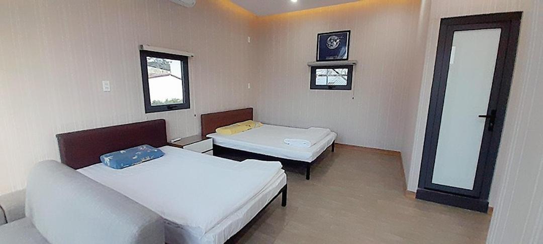 Doi Sao Homestay Buon Ma Thuot Kültér fotó