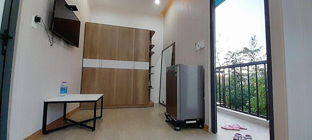 Doi Sao Homestay Buon Ma Thuot Kültér fotó