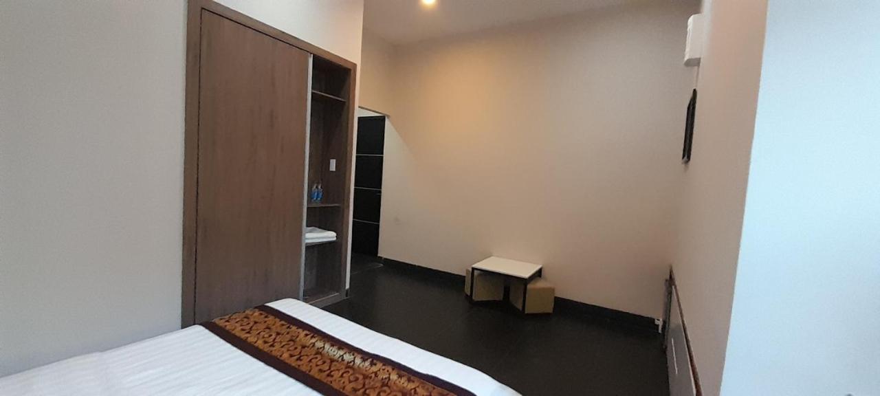 Doi Sao Homestay Buon Ma Thuot Kültér fotó