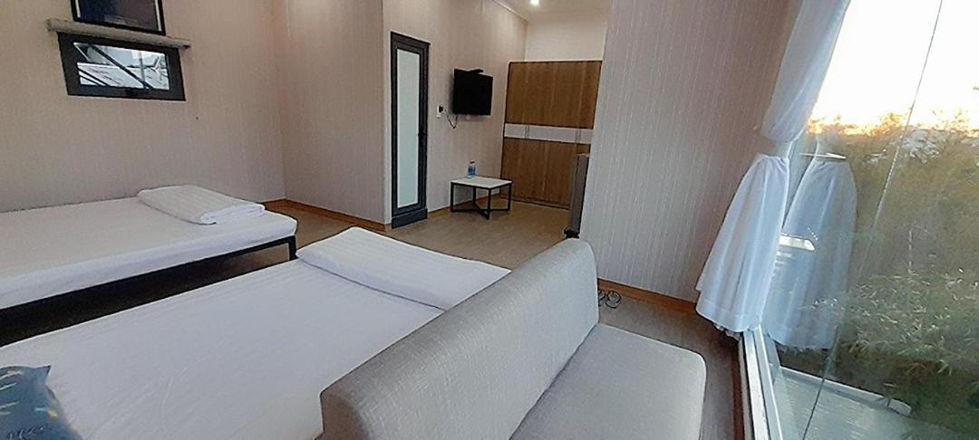 Doi Sao Homestay Buon Ma Thuot Kültér fotó