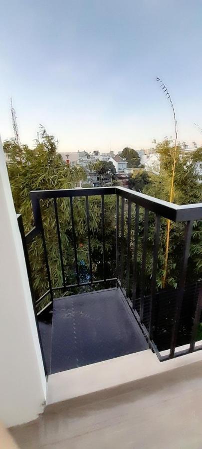 Doi Sao Homestay Buon Ma Thuot Kültér fotó