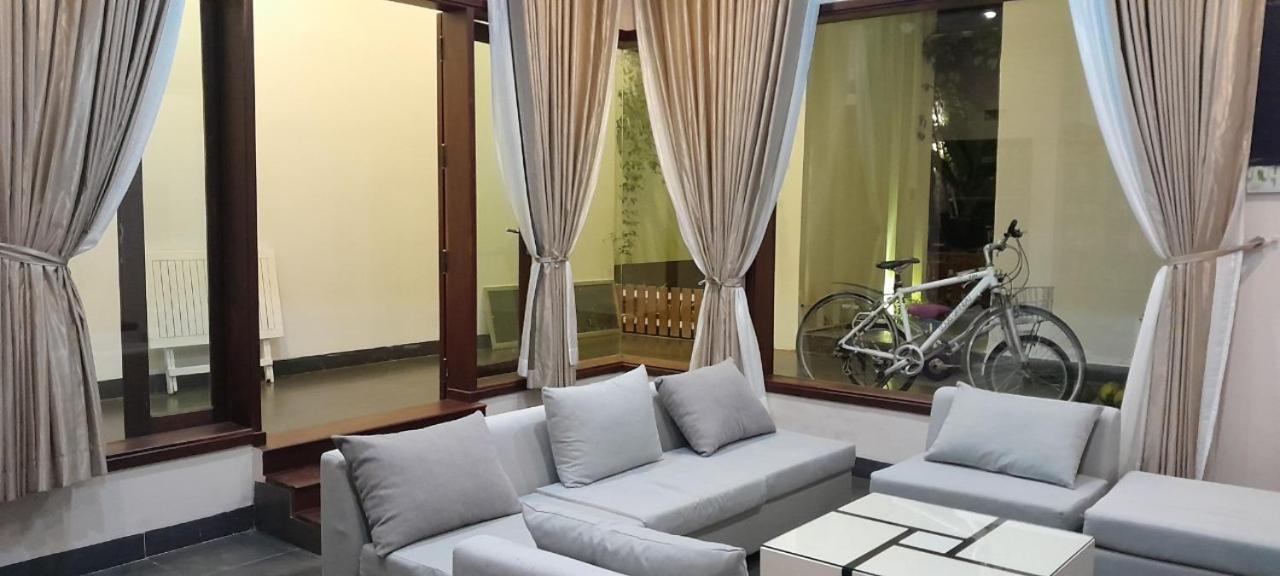 Doi Sao Homestay Buon Ma Thuot Kültér fotó