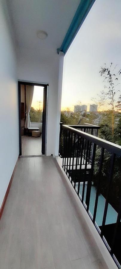 Doi Sao Homestay Buon Ma Thuot Kültér fotó