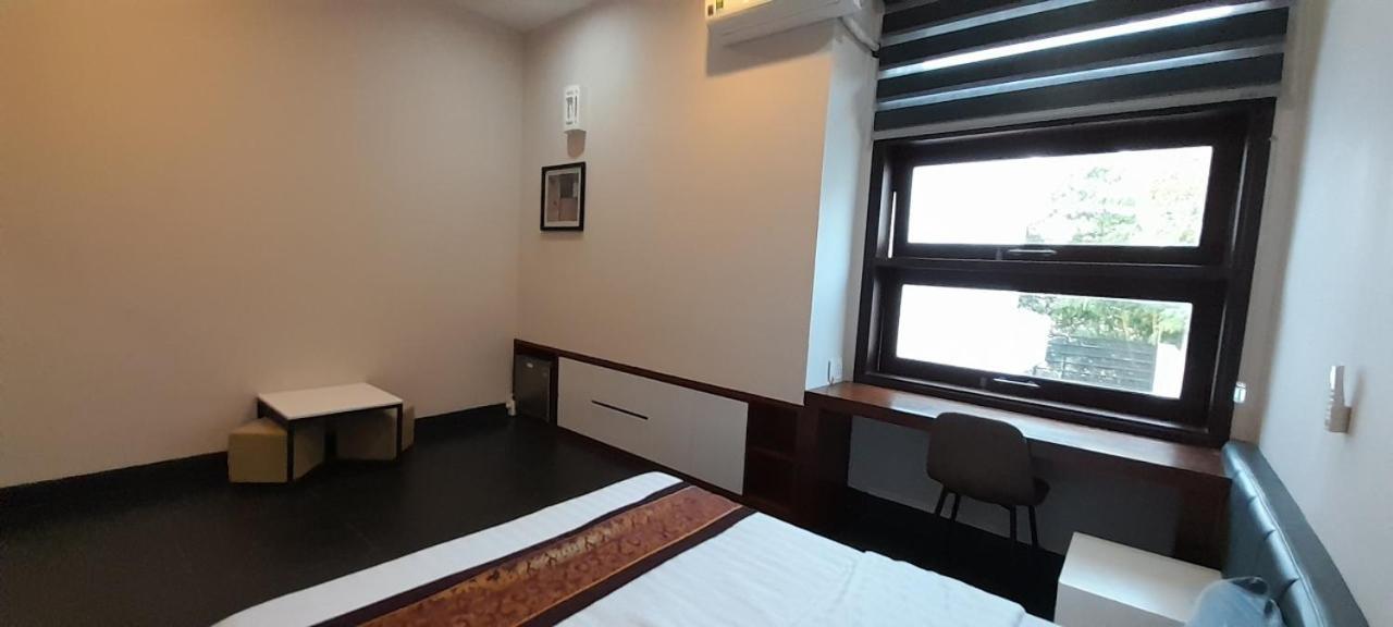 Doi Sao Homestay Buon Ma Thuot Kültér fotó