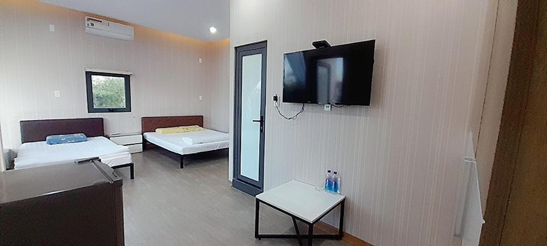 Doi Sao Homestay Buon Ma Thuot Kültér fotó