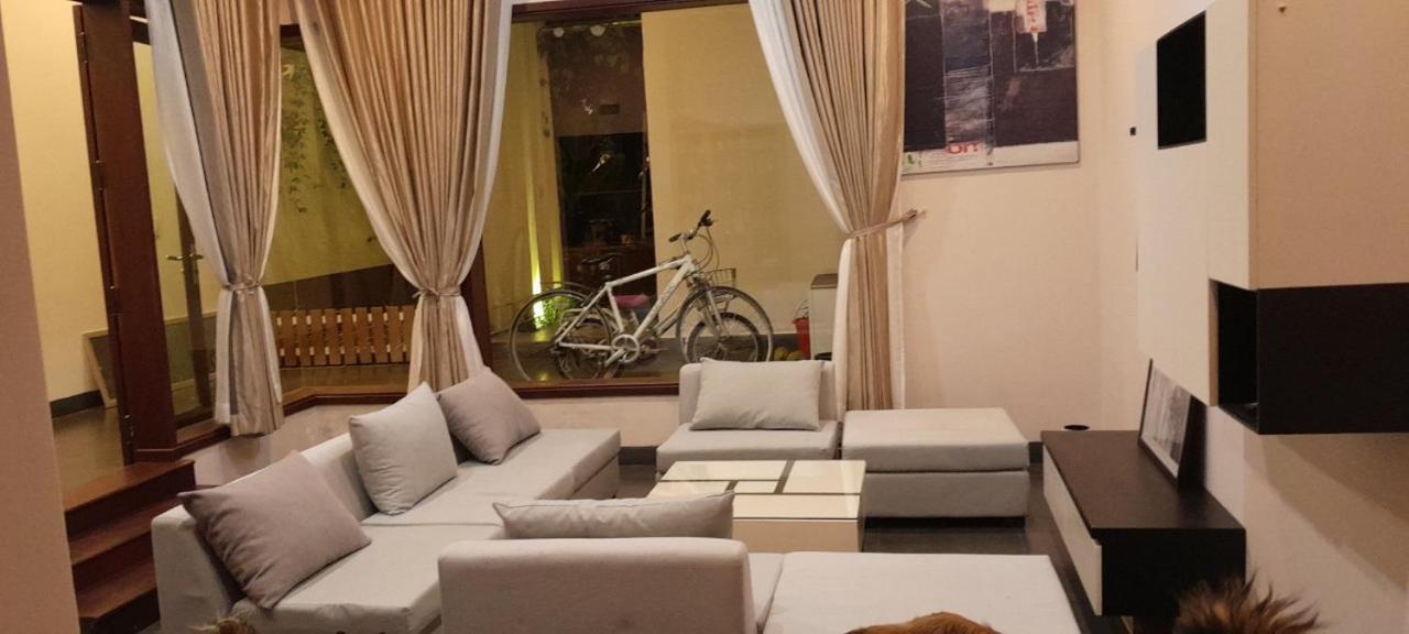 Doi Sao Homestay Buon Ma Thuot Kültér fotó