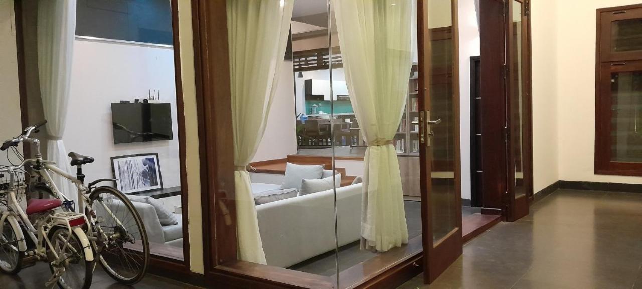 Doi Sao Homestay Buon Ma Thuot Kültér fotó