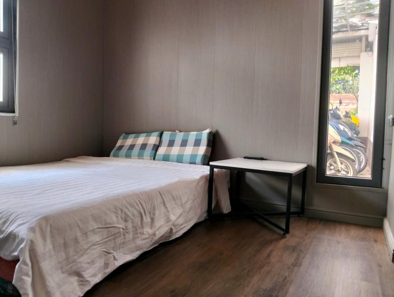 Doi Sao Homestay Buon Ma Thuot Kültér fotó