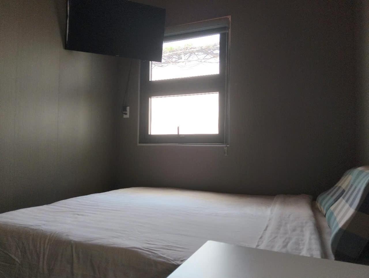Doi Sao Homestay Buon Ma Thuot Kültér fotó