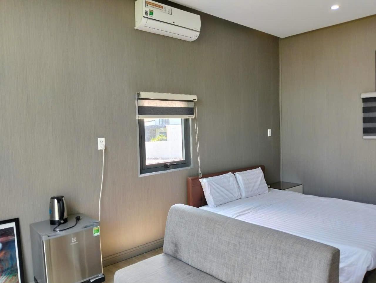 Doi Sao Homestay Buon Ma Thuot Kültér fotó