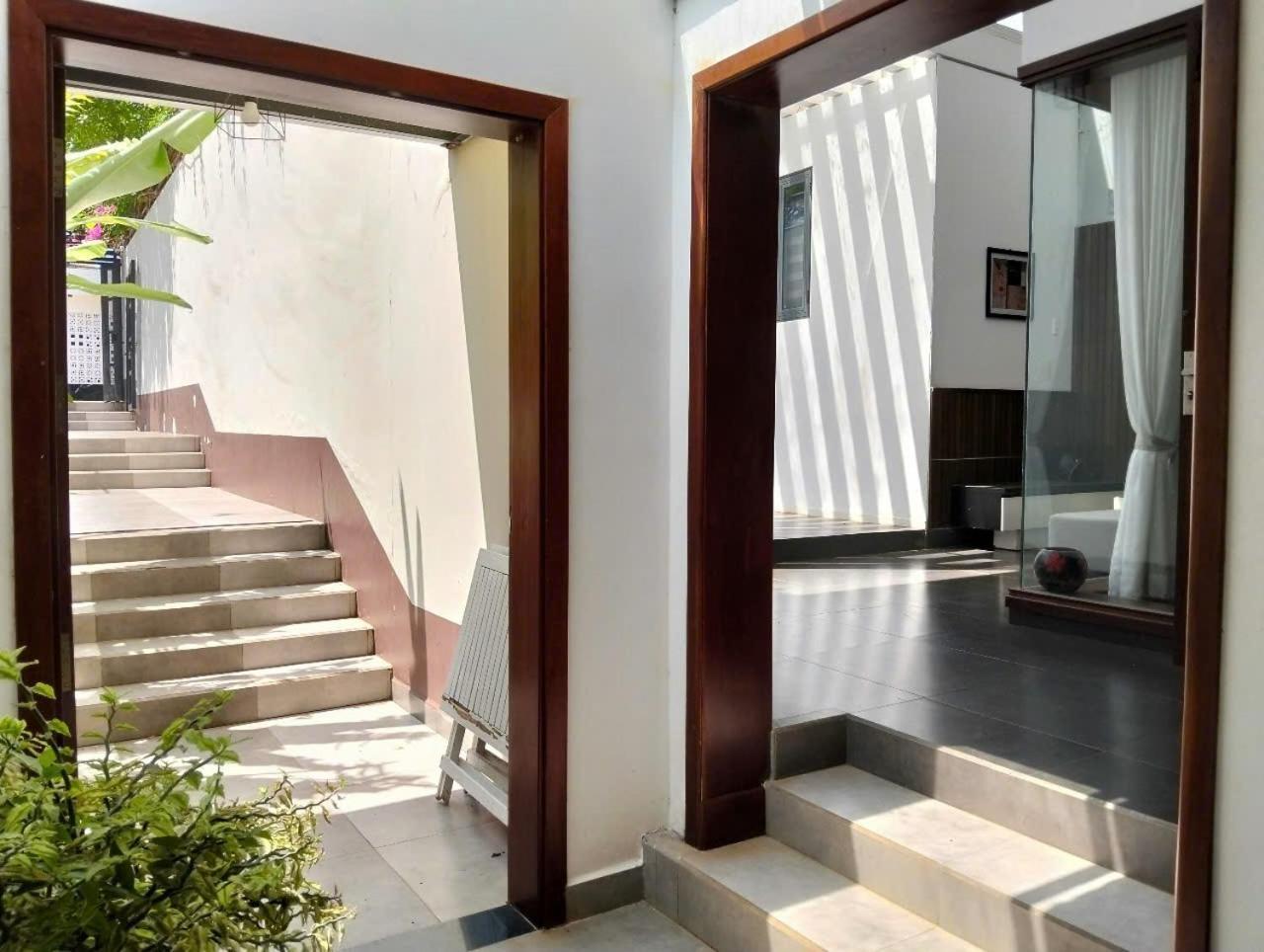 Doi Sao Homestay Buon Ma Thuot Kültér fotó