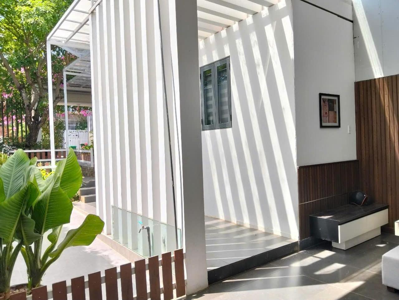 Doi Sao Homestay Buon Ma Thuot Kültér fotó
