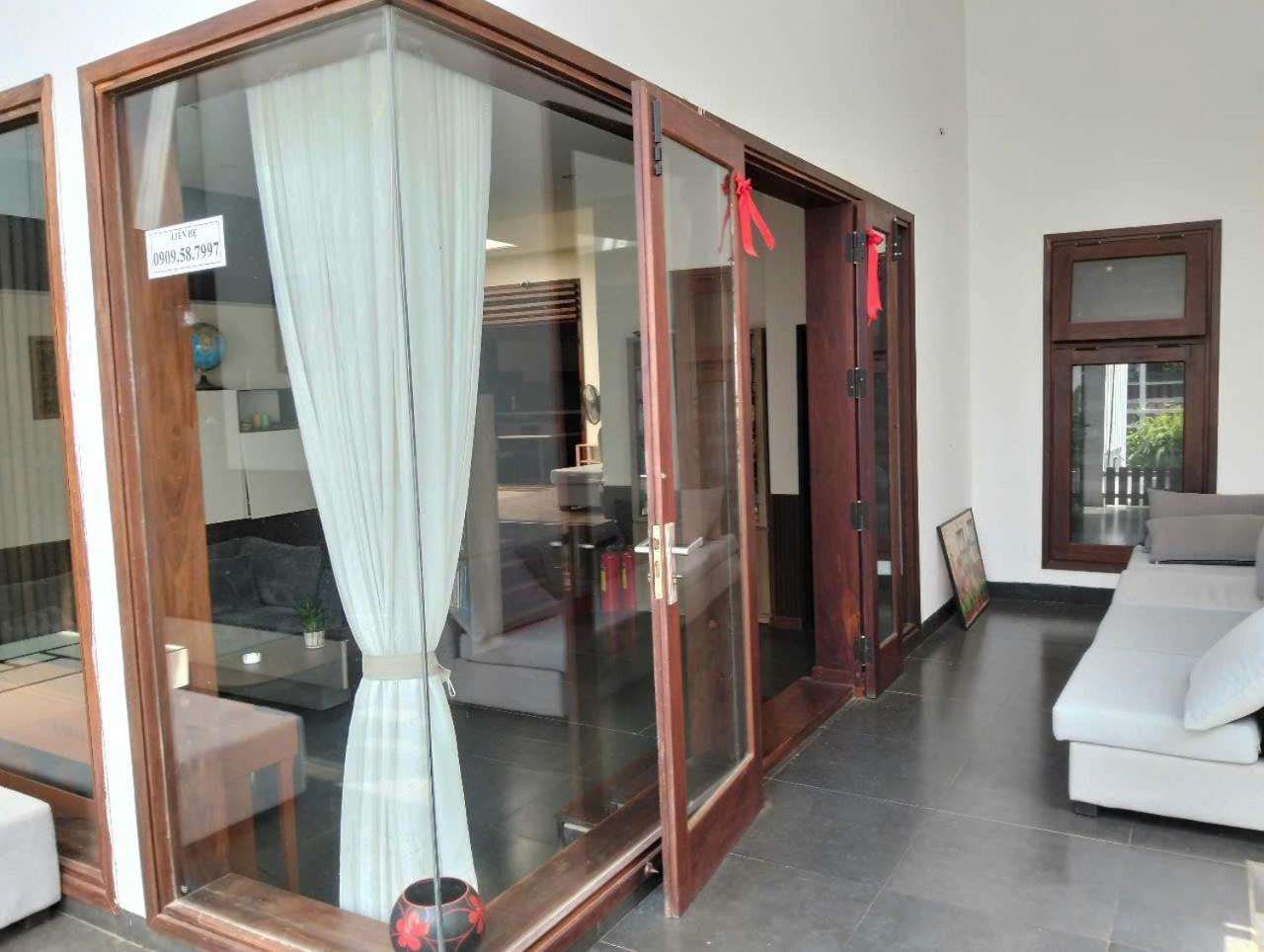 Doi Sao Homestay Buon Ma Thuot Kültér fotó