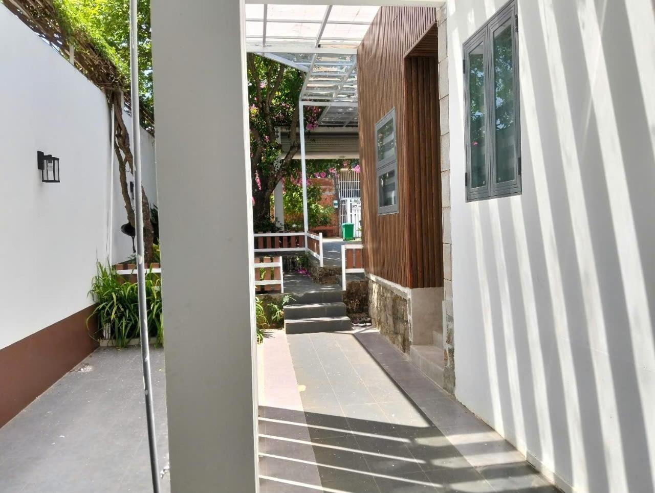 Doi Sao Homestay Buon Ma Thuot Kültér fotó