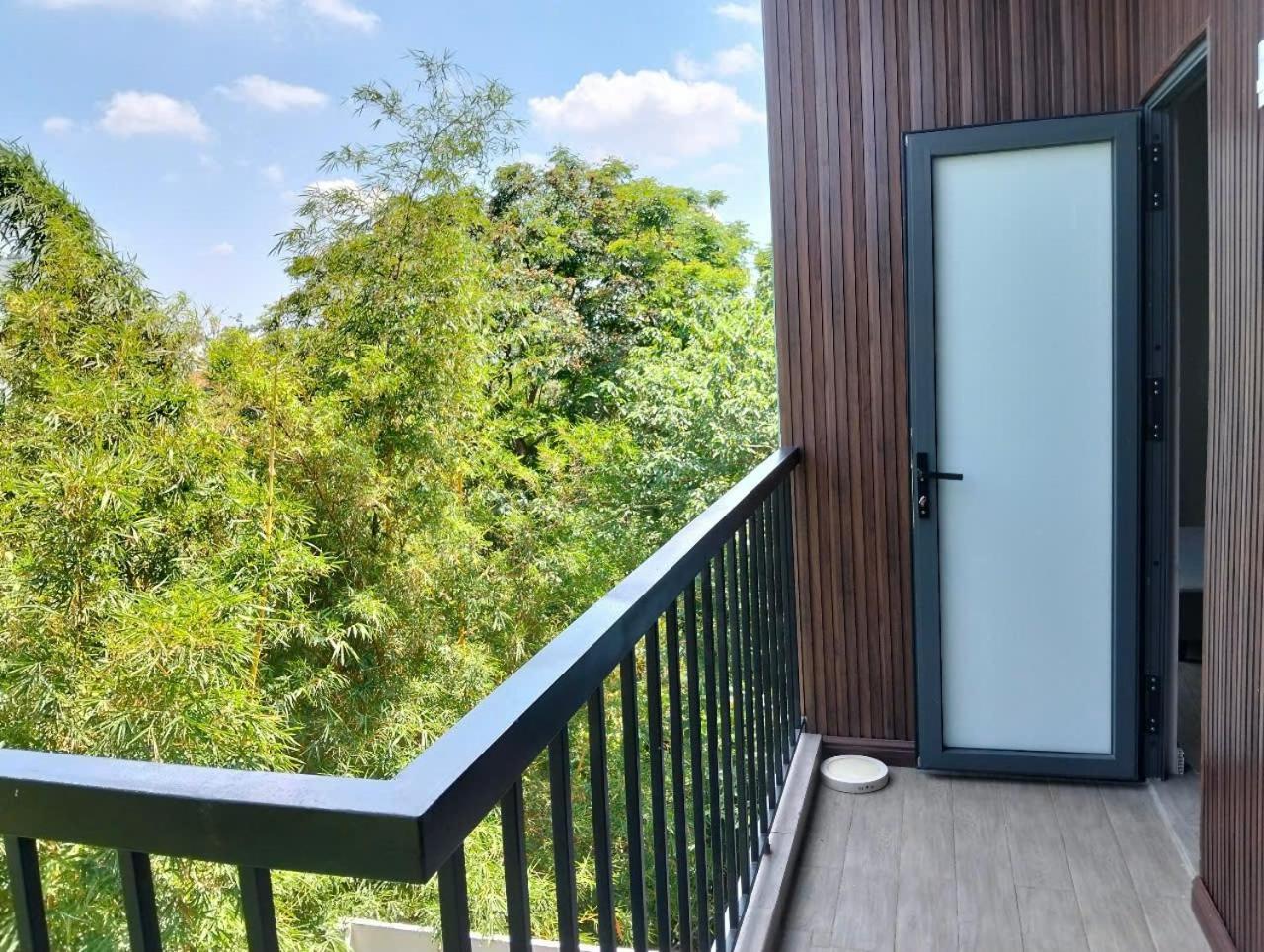 Doi Sao Homestay Buon Ma Thuot Kültér fotó
