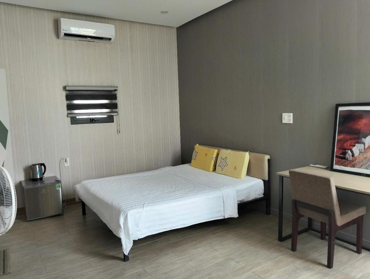 Doi Sao Homestay Buon Ma Thuot Kültér fotó